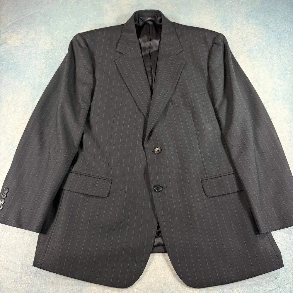 Brooks Brothers this classic